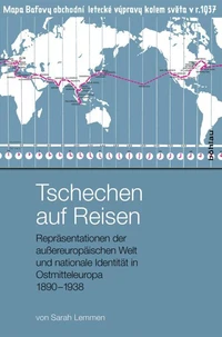 Tschechen auf Reisen