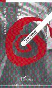 Alain Resnais. Une lecture topologique