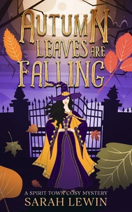 Autumn Leaves Are Falling