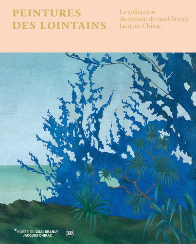 Peintures des lointains. La collection du musée du quai Branly Jacques Chirac (Exposition, Paris, Musée du quai Branly-Jacques Chirac, 30 janvier 2018-6 janvier 2019)