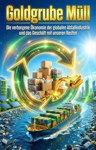 Goldgrube Müll