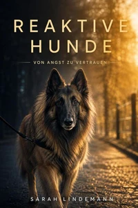 Reaktive Hunde: Von Angst zu Vertrauen
