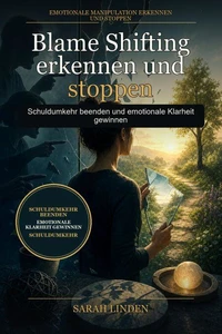 Blame Shifting erkennen und stoppen