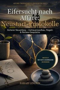 Eifersucht nach Affäre: Neustart-Protokolle