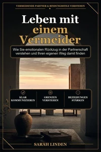 Leben mit einem Vermeider
