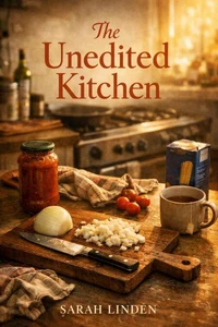 The Unedited Kitchen: Real Recipes for Tired Weeknights