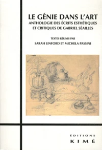 Le génie dans l'art
