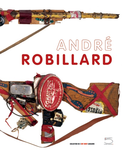 Sarah Lombardi - André Robillard. 1 DVD