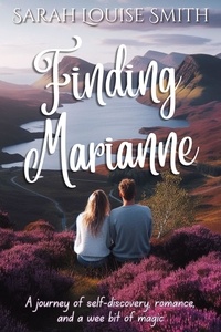  Sarah Louise Smith - Finding Marianne.