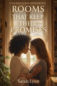 Rooms That Keep Their Promises