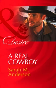 A Real Cowboy