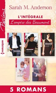 Intégrale "L'empire des Beaumont"