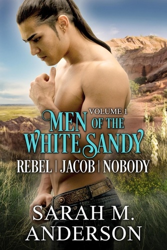  Sarah M. Anderson - Men of the White Sandy Vol. 1 - Men of the White Sandy, #7.