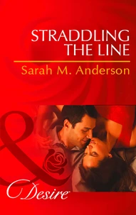 Straddling The Line