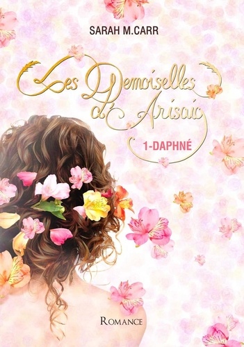 Les demoiselles d'Arisaig 1-Daphné