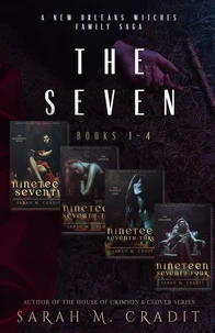 The Seven Books 1-4