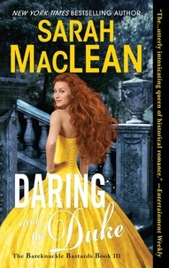 Sarah MacLean - Daring and the Duke.