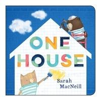 Sarah MacNeill - One House.