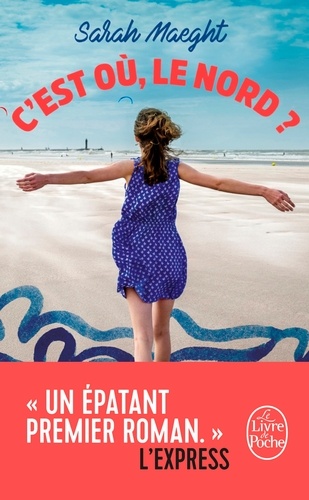 C'est où, le nord ? - Occasion