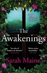 Sarah Maine - The Awakenings.