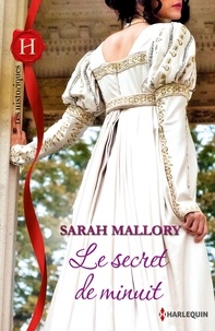 Sarah Mallory - Le secret de minuit - T5 - Castonbury Park.