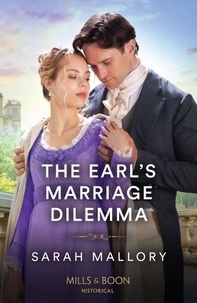 Ebook Télécharger des epub The Earl's Marriage Dilemma