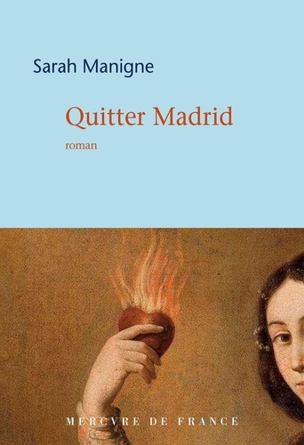 Quitter Madrid