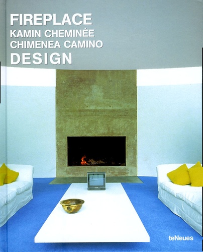 Sarah-Martin Pearson - Fireplace Design - Kamin : Cheminée : Chimenea : Camino.