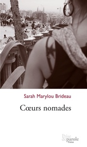 Sarah marylo Brideau - Coeurs nomades.
