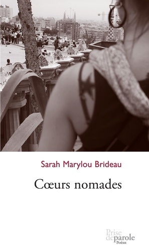 Sarah marylo Brideau - Coeurs nomades.