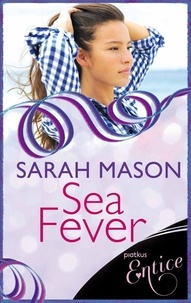 Sarah Mason - Sea Fever.