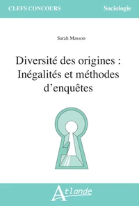 Diversité des origines