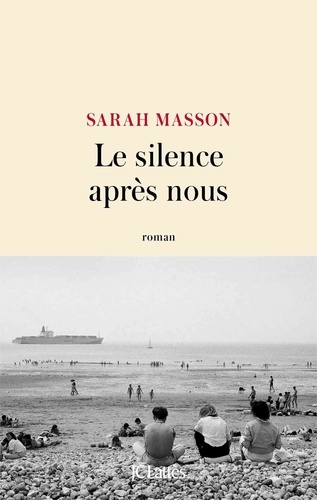 Le silence après nous - Occasion