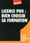 SERIE ETUDES  Licence pro : Bien choisir sa formation