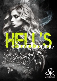 Hell's satan