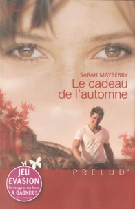 Le cadeau de l'automne