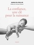 Sarah Mc Mullin - La confiance, une clé pour la naissance.