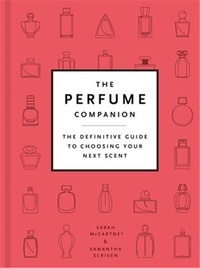 Sarah McCartney - The perfume directory.