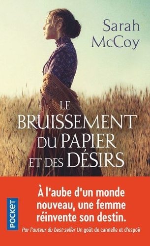 Le bruissement du papier et des désirs - Occasion