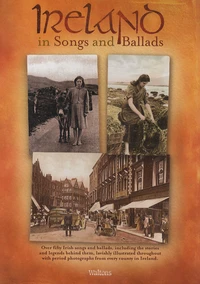Ireland in songs and ballads