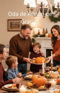 Oda de Acción de Gracias