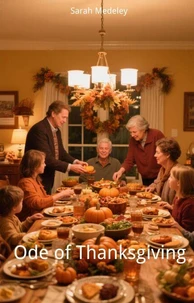 Ode of Thanksgiving