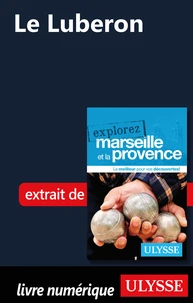 Le Lubéron