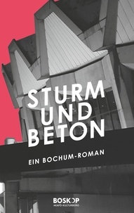 Sarah Meyer-Dietrich et Felix Stern - Sturm &amp; Beton.