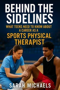 Behind the Sidelines: What Teens Need to Know About a Career as a Sports Physical Therapist