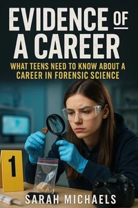 Evidence of a Career: What Teens Need to Know About a Career as a Forensic Science