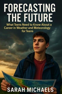 Forecasting the Future: What Teens Need to Know About a Career in Weather and Meteorology for Teens