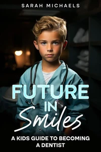 Future in Smiles: A Kids Guide to Becoming a Dentist