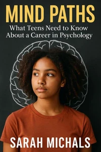 Mind Paths: What Teens Need to Know About a Career in Psychology