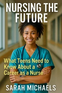 Nursing the Future: What Teens Need to Know About a Career as a Nurse